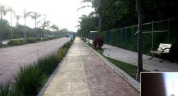 obrázek - Ciclopista Ruta de los Cenotes