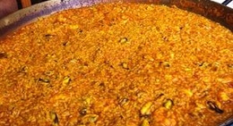 obrázek - Restaurante Marea