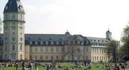 obrázek - Karlsruhe