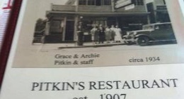 obrázek - Pitkin's Restaurant