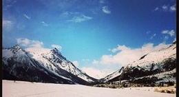 obrázek - Le Monêtier-les-Bains