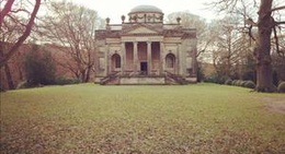 obrázek - Gibside Chapel and Grounds