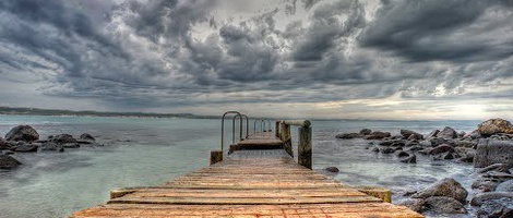 obrázek - Cape Bridgewater