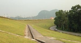 obrázek - Shenzhen Changlingpi Reservoir