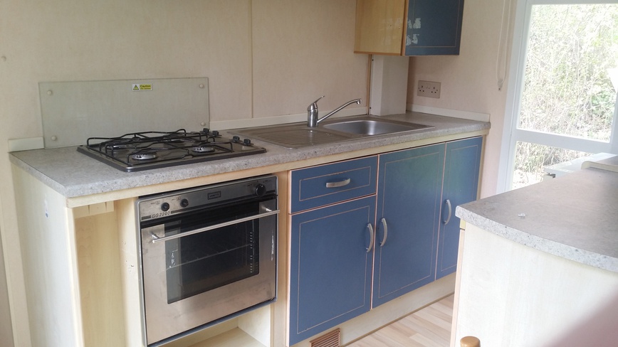 Mobilheim Vranovská přehradaMobilheim Vranovská přehrada