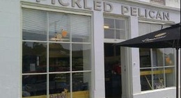obrázek - Pickled Pelican Cafe