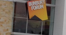 obrázek - Bunbury Forum