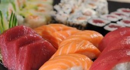 obrázek - Sushi Makers