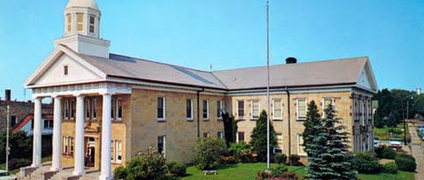 obrázek - Dodgeville