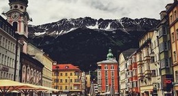 obrázek - Innsbruck