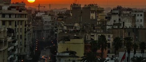 obrázek - Casablanca