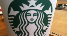 obrázek - Starbucks