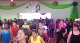 obrázek - Ztempo Fitness