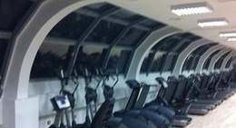 obrázek - ONE Fitness