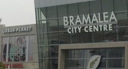 obrázek - Bramalea City Centre