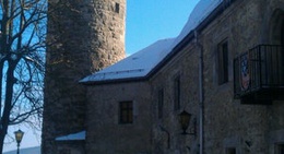 obrázek - Burg Greifenstein