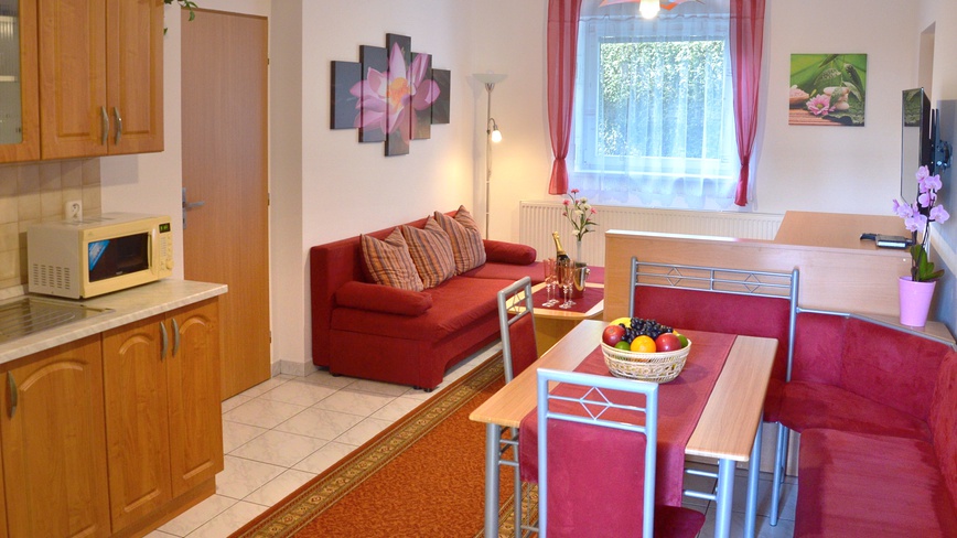 Apartmány Penzion BeskydApartmány Penzion Beskyd