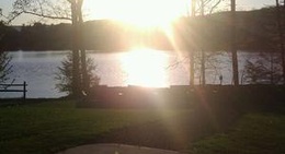 obrázek - Sweet Arrow Lake Park