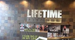 obrázek - Life Time Fitness