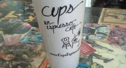 obrázek - Cups, an Espresso Café