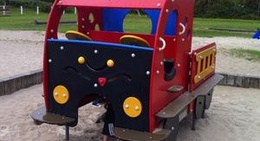 obrázek - Großer Spielplatz