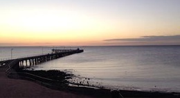 obrázek - Port Victoria Jetty