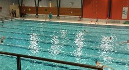 obrázek - Vrijburgbad 'Swimming Pool'