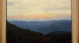 obrázek - Oleos y Acuarelas, Rubén de Luis