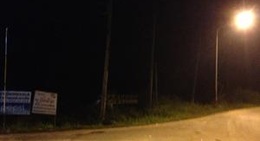 obrázek - บางสะพานน้อย