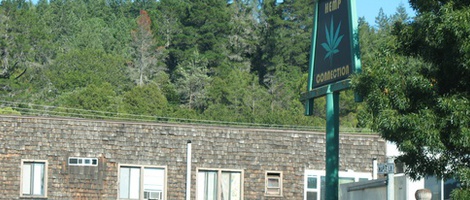 obrázek - Garberville