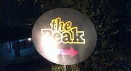 obrázek - The Peak Resort Dining