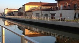 obrázek - Canale di Cervia