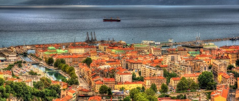 obrázek - Rijeka