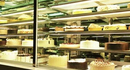 obrázek - Calea Pastries & Coffee