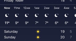 obrázek - Camp Inthanon (แคมป์ดอยอินทนนท์)