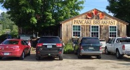 obrázek - Benton's Sugar Shack