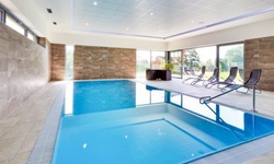 obrázek - Orlické hory: Sport hotel Dolní Morava