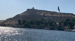 obrázek - Tombs of the Nobles (Qubbet El Hawa) (مقابر النبلاء)