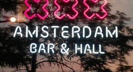 obrázek - Amsterdam Bar & Hall