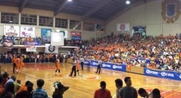 obrázek - Gimnasio Municipal