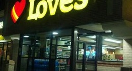 obrázek - Love's Travel Stop