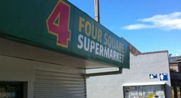 obrázek - Four Square Supermarket