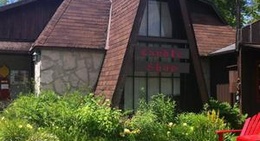 obrázek - The Candle Shop