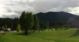 obrázek - Terrace Lakes Ranch Restaurant