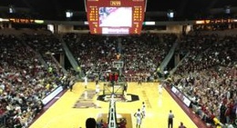 obrázek - Carolina Coliseum