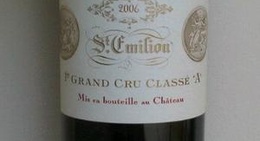 obrázek - Château Cheval Blanc