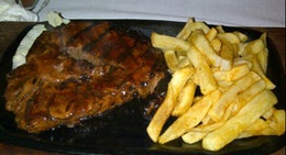 obrázek - Bull And Bush