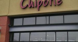 obrázek - Chipotle Mexican Grill