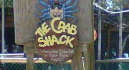 obrázek - The Crab Shack