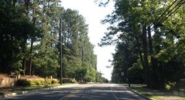 obrázek - Aberdeen, NC